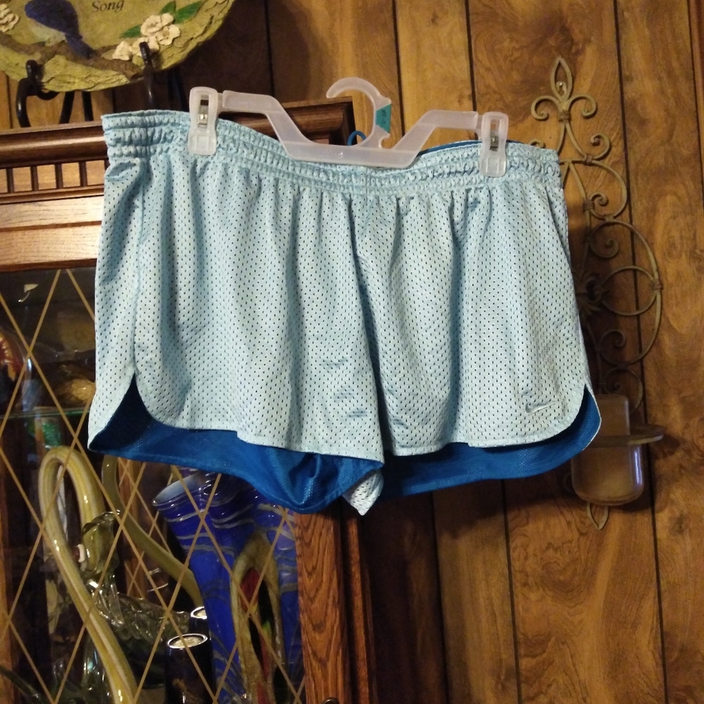 Nike shorts